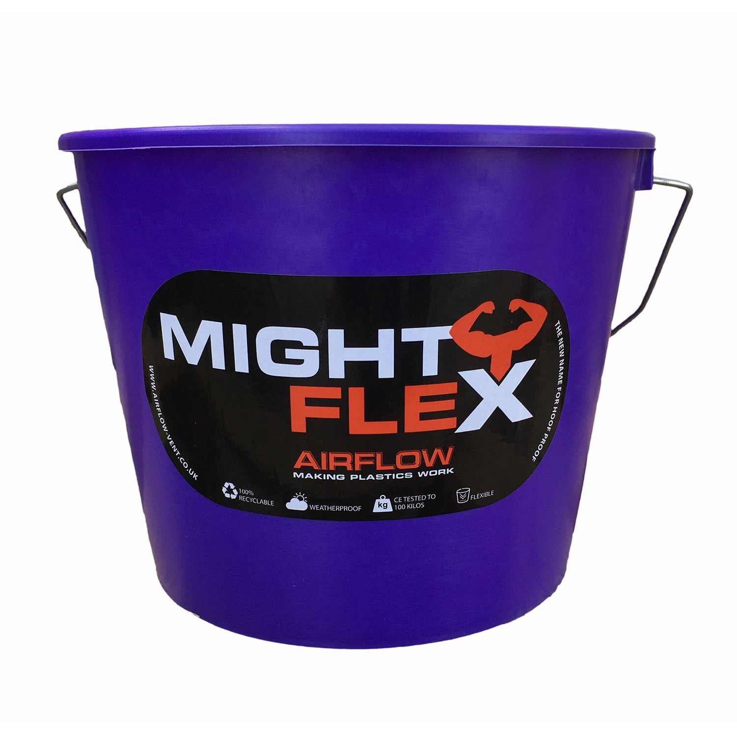 Mightyflex Mini Calf/Multi Purpose Bucket