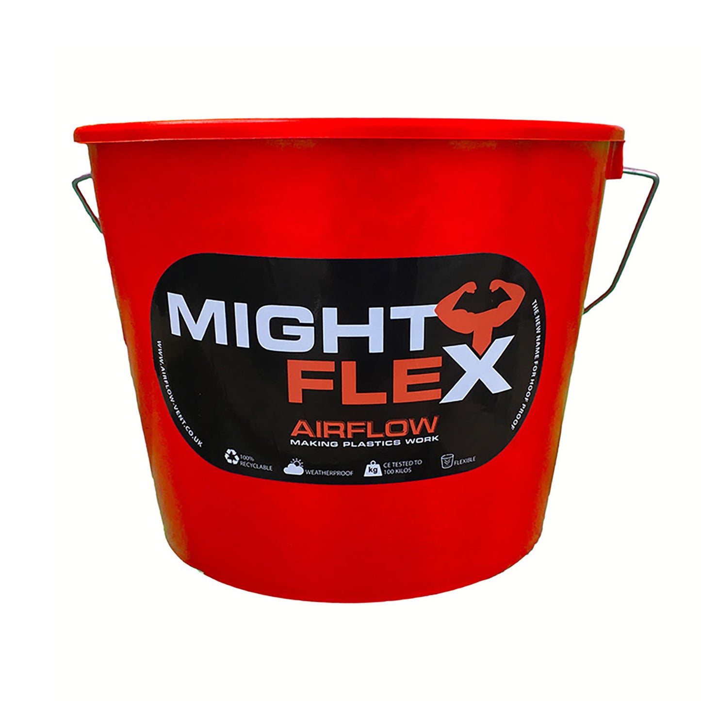Mightyflex Mini Calf/Multi Purpose Bucket