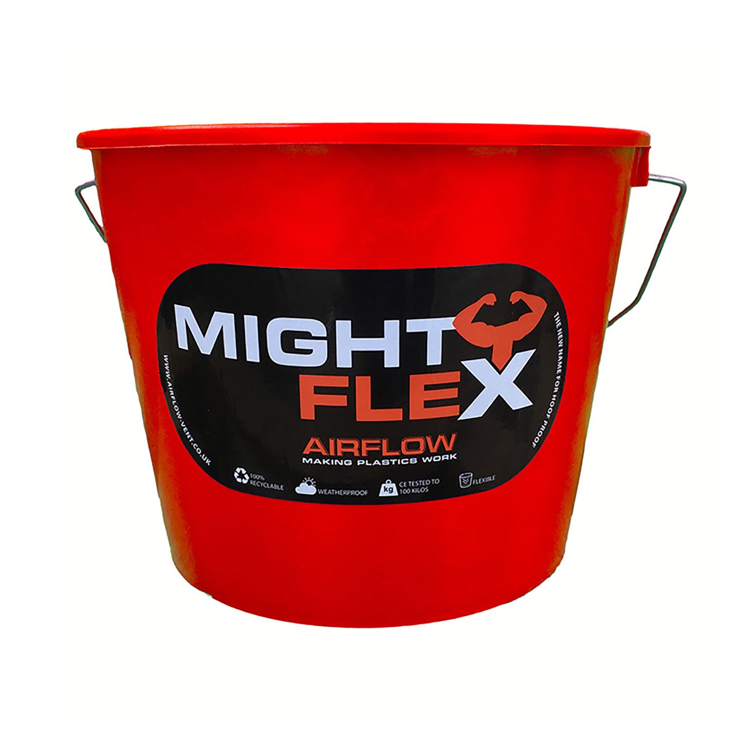 Mightyflex Mini Calf/Multi Purpose Bucket