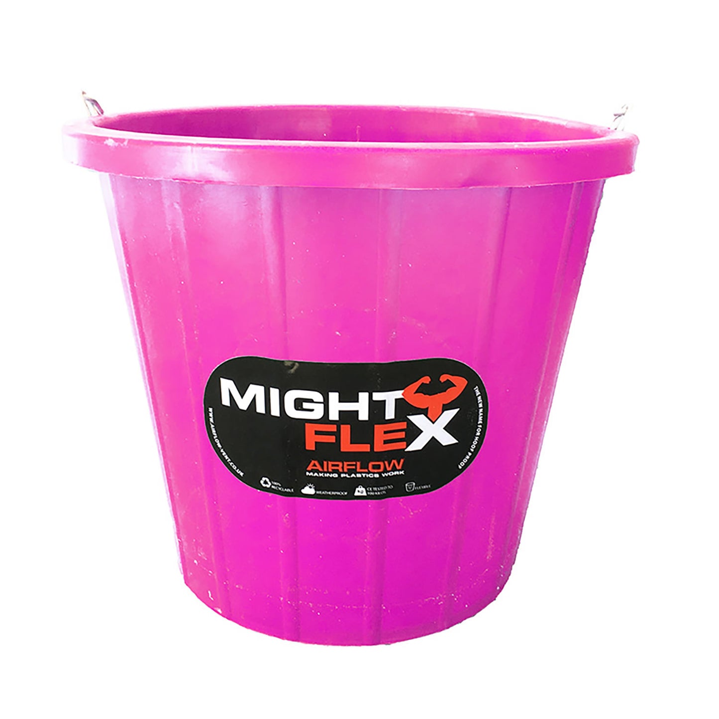 Mightyflex Calf Multi-Purpose Bucket