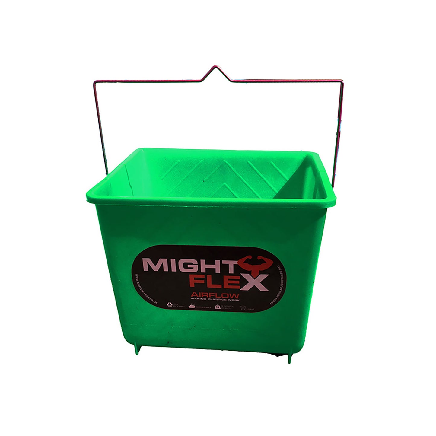 Mightyflex Square Calf/Multi Purpose Bucket