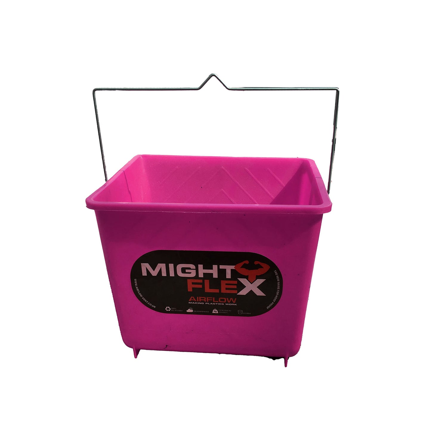 Mightyflex Square Calf/Multi Purpose Bucket