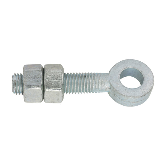 Gate Eyebolt M12 x 100
