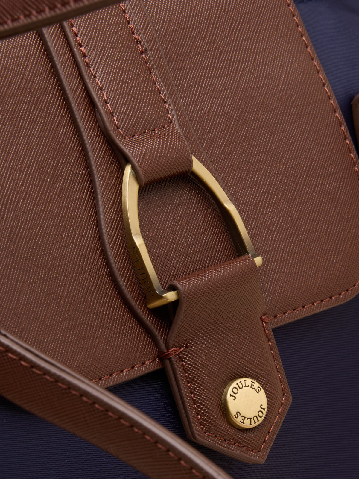 Joules Edie Shopper Bag