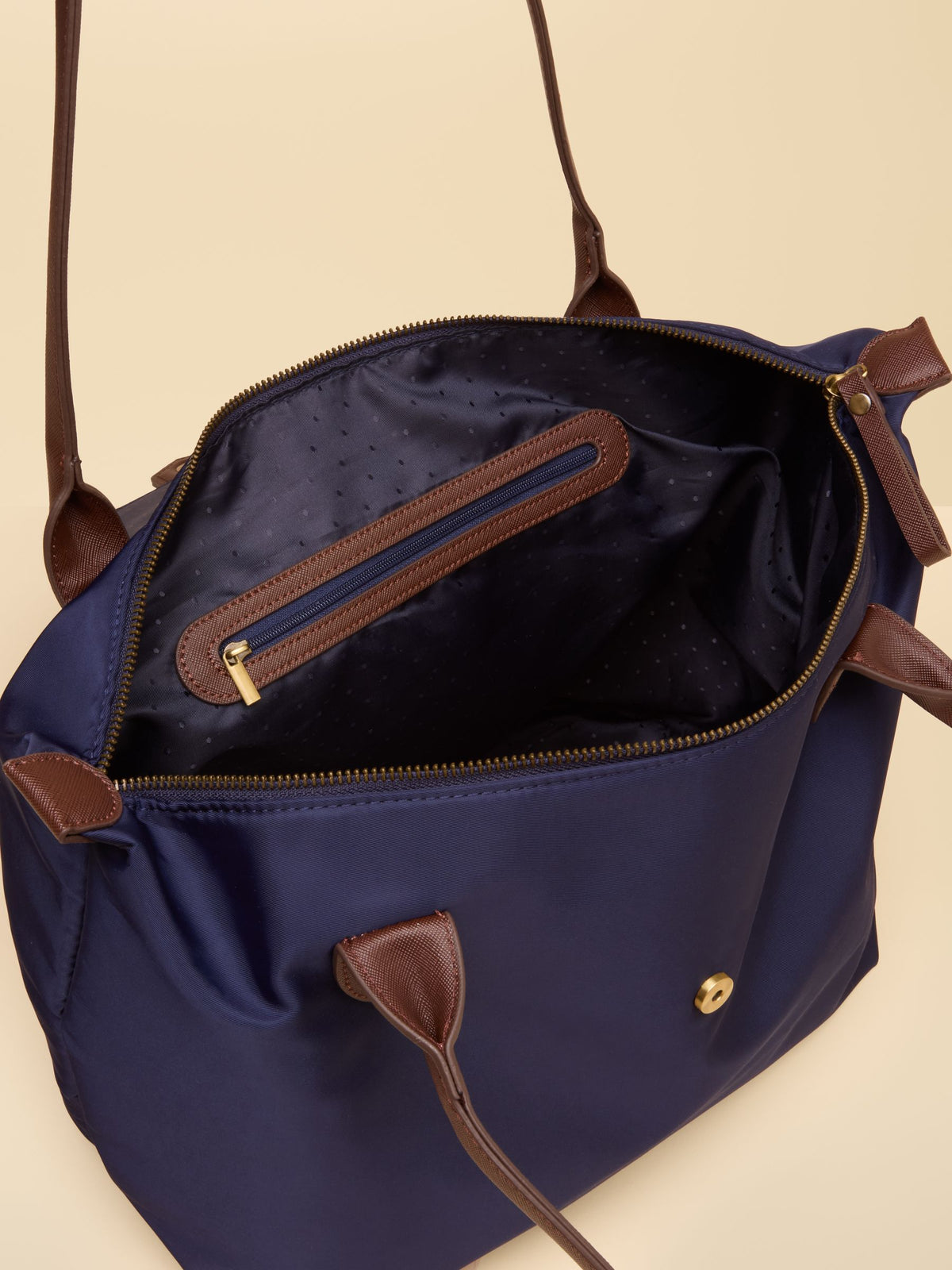 Joules Edie Shopper Bag