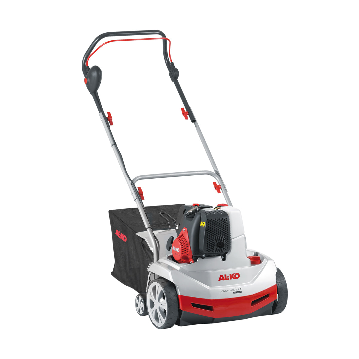 AL-KO 38 P Combi Care Petrol Scarifier
