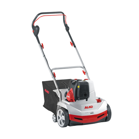 AL-KO 38 P Combi Care Petrol Scarifier