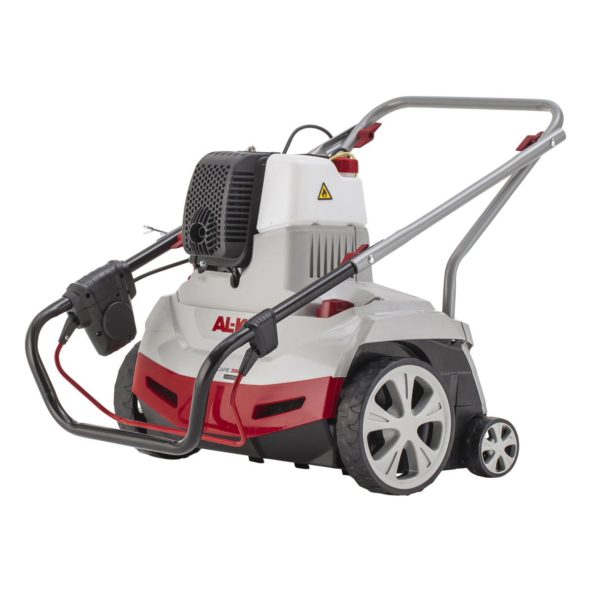 AL-KO 38 P Combi Care Petrol Scarifier