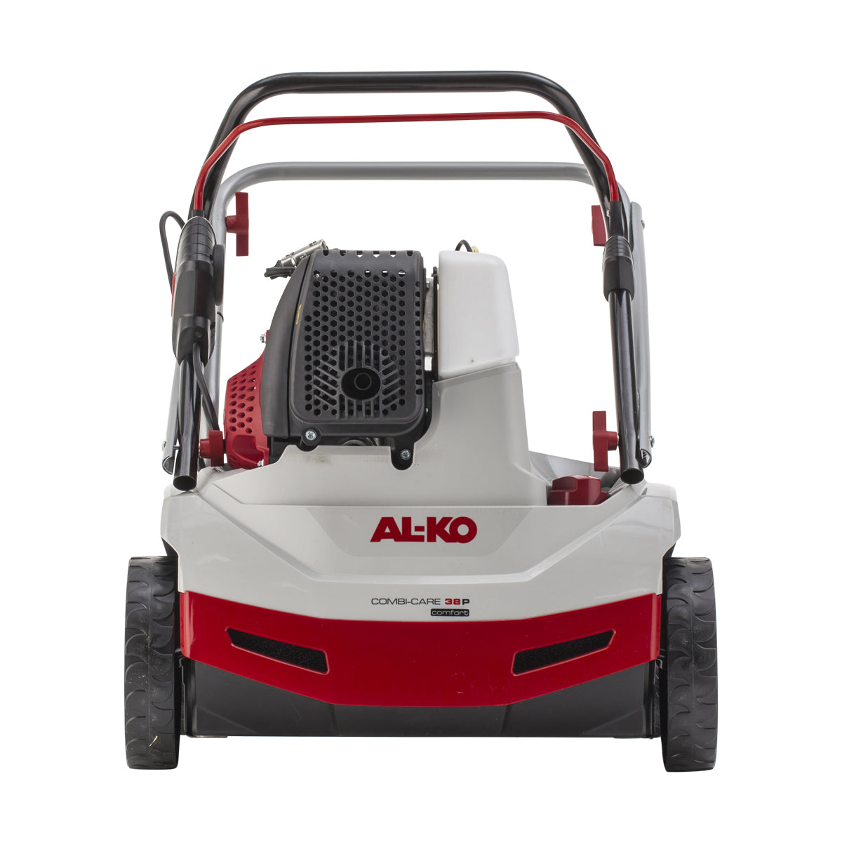 AL-KO 38 P Combi Care Petrol Scarifier