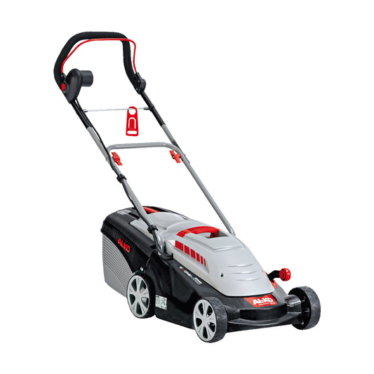 AL-KO Comfort 34E Electric Lawn Mower