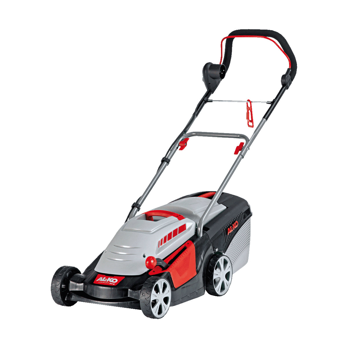 AL-KO Comfort 34E Electric Lawn Mower
