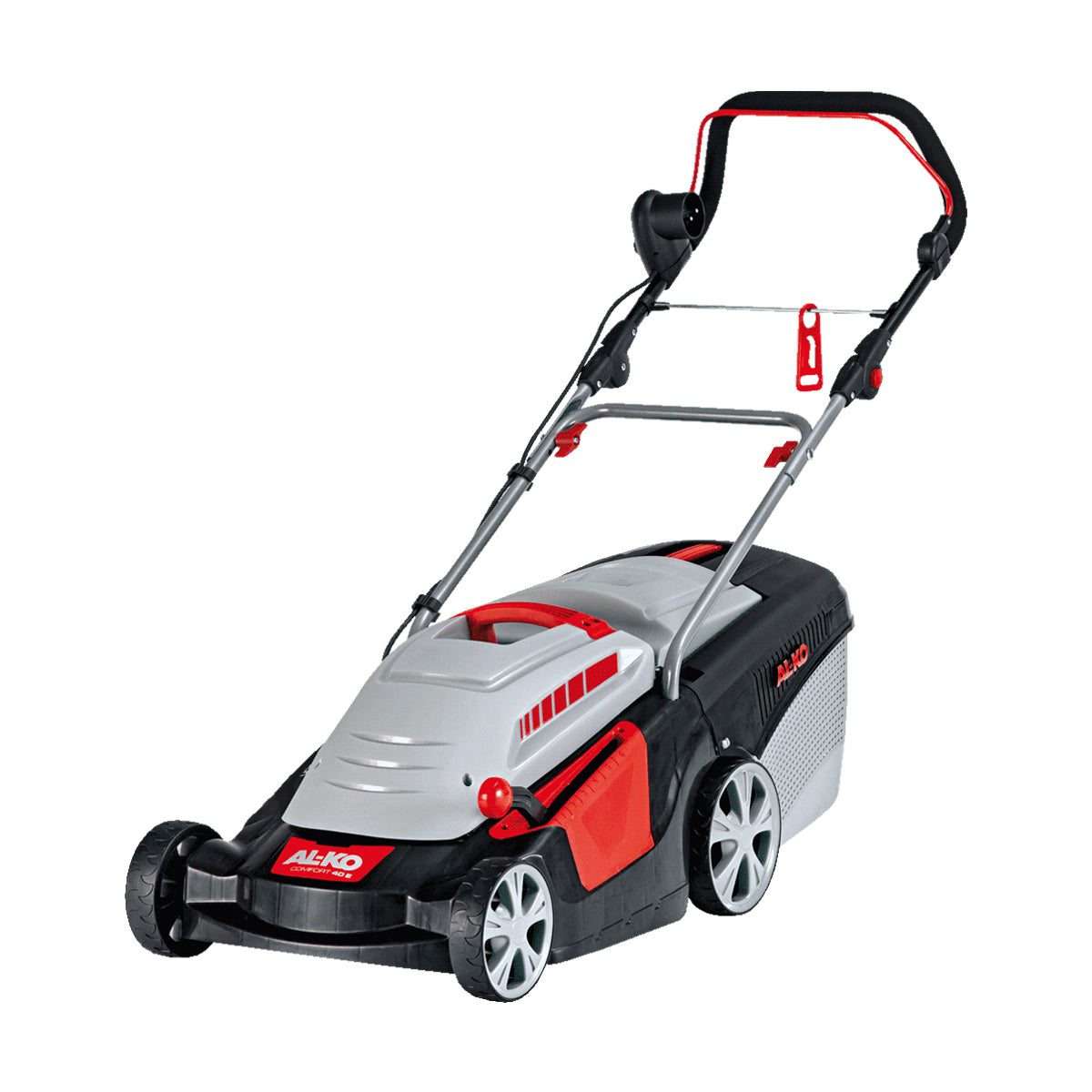 AL-KO Comfort 40E Electric Lawn Mower