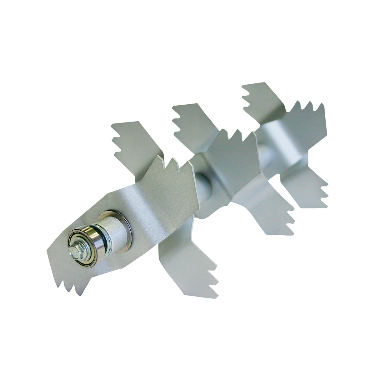 AL-KO 38 E Combi-Care Electric Lawn Scarifier