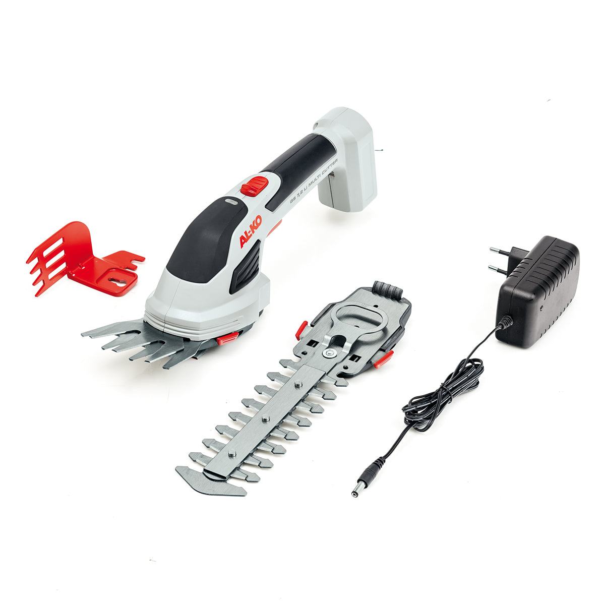 AL-KO GS 7.2 Li Cordless Grass & Shrub Cutter