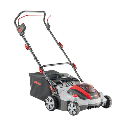AL-KO Energy Flex SF 4036 Cordless Scarifier