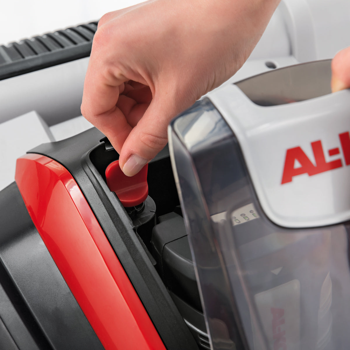 AL-KO Energy Flex SF 4036 Cordless Scarifier