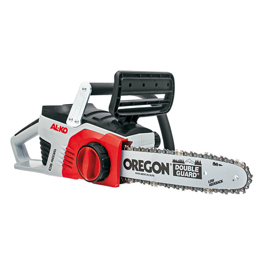 AL-KO 36V Comfort CS 4030 Cordless Chainsaw 12"
