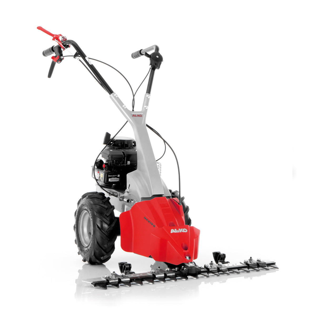 AL-KO BM 875 Scythe Mower