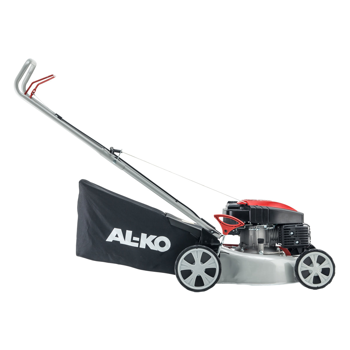 AL-KO EASY 4.20 P-S Push Petrol Lawn Mower