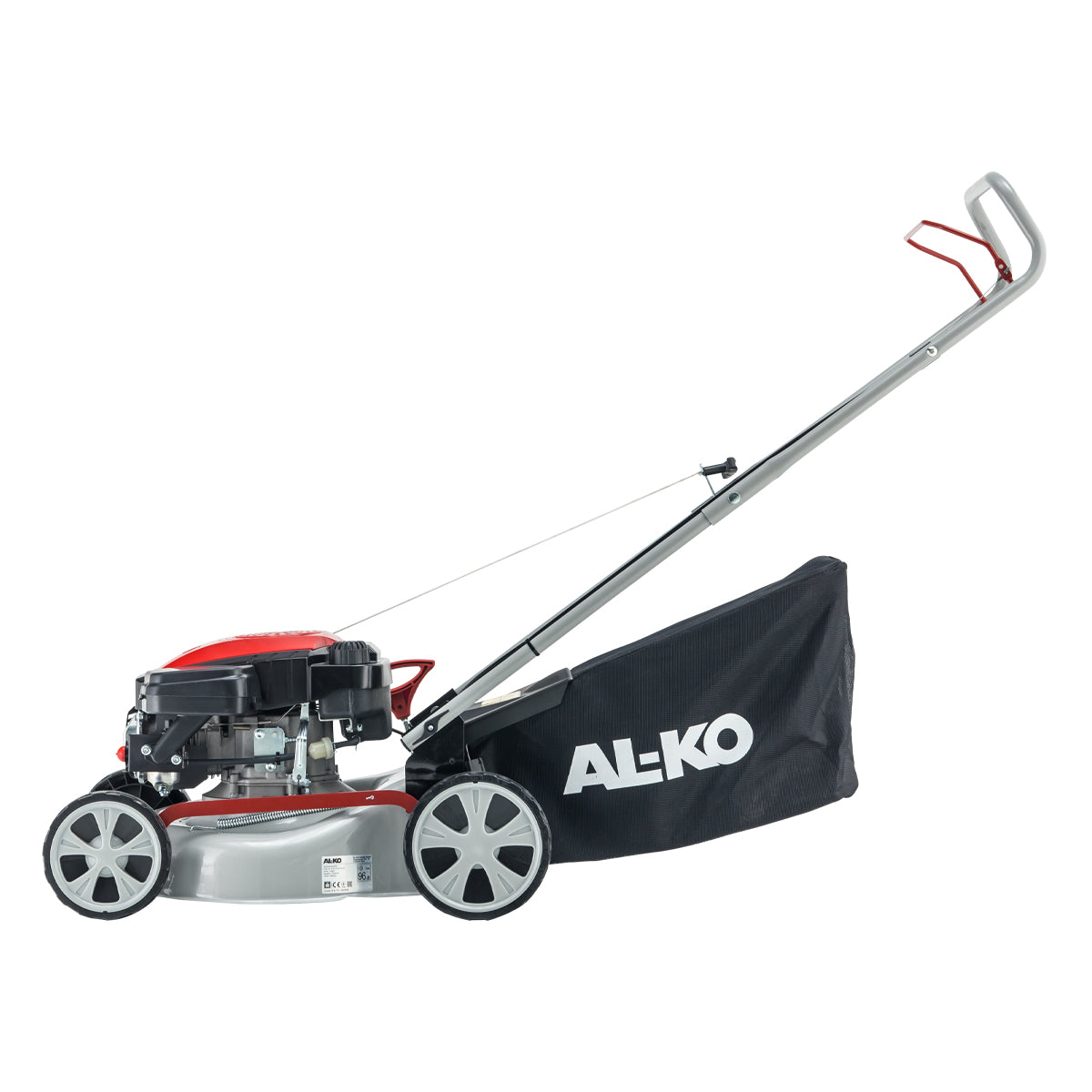 AL-KO EASY 4.20 P-S Push Petrol Lawn Mower