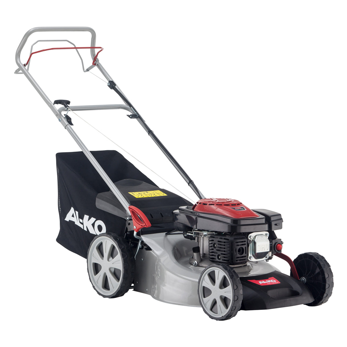 AL-KO EASY 4.60 SP-S Self Propelled Petrol Lawnmower