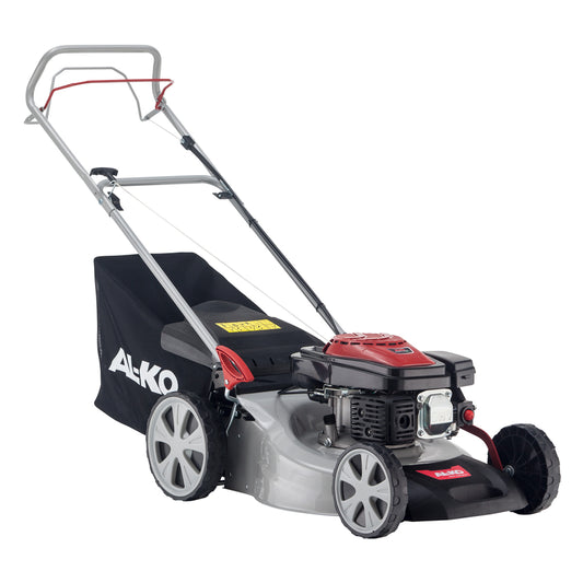 AL-KO EASY 4.60 SP-S Self Propelled Petrol Lawnmower
