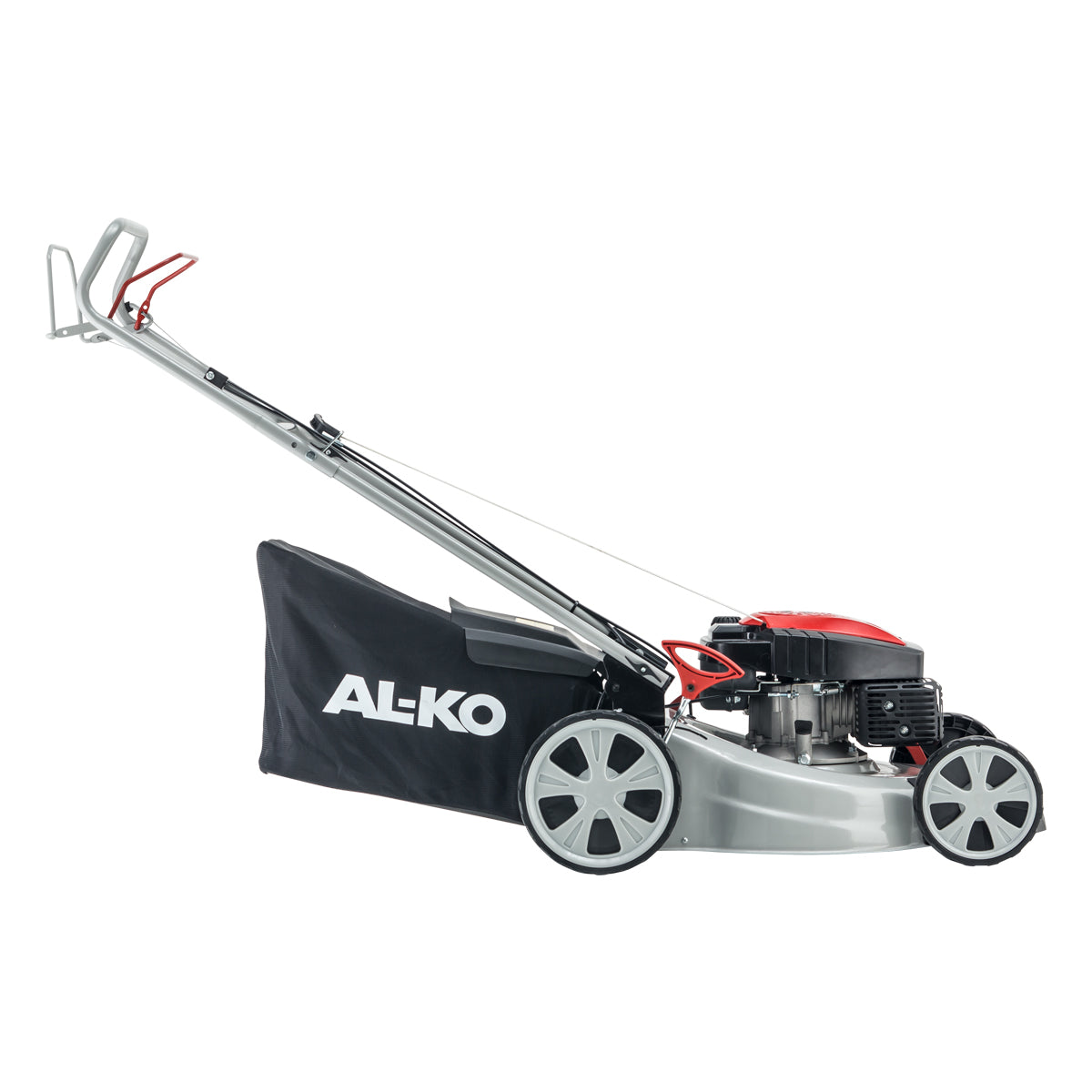 AL-KO EASY 4.60 SP-S Self Propelled Petrol Lawnmower