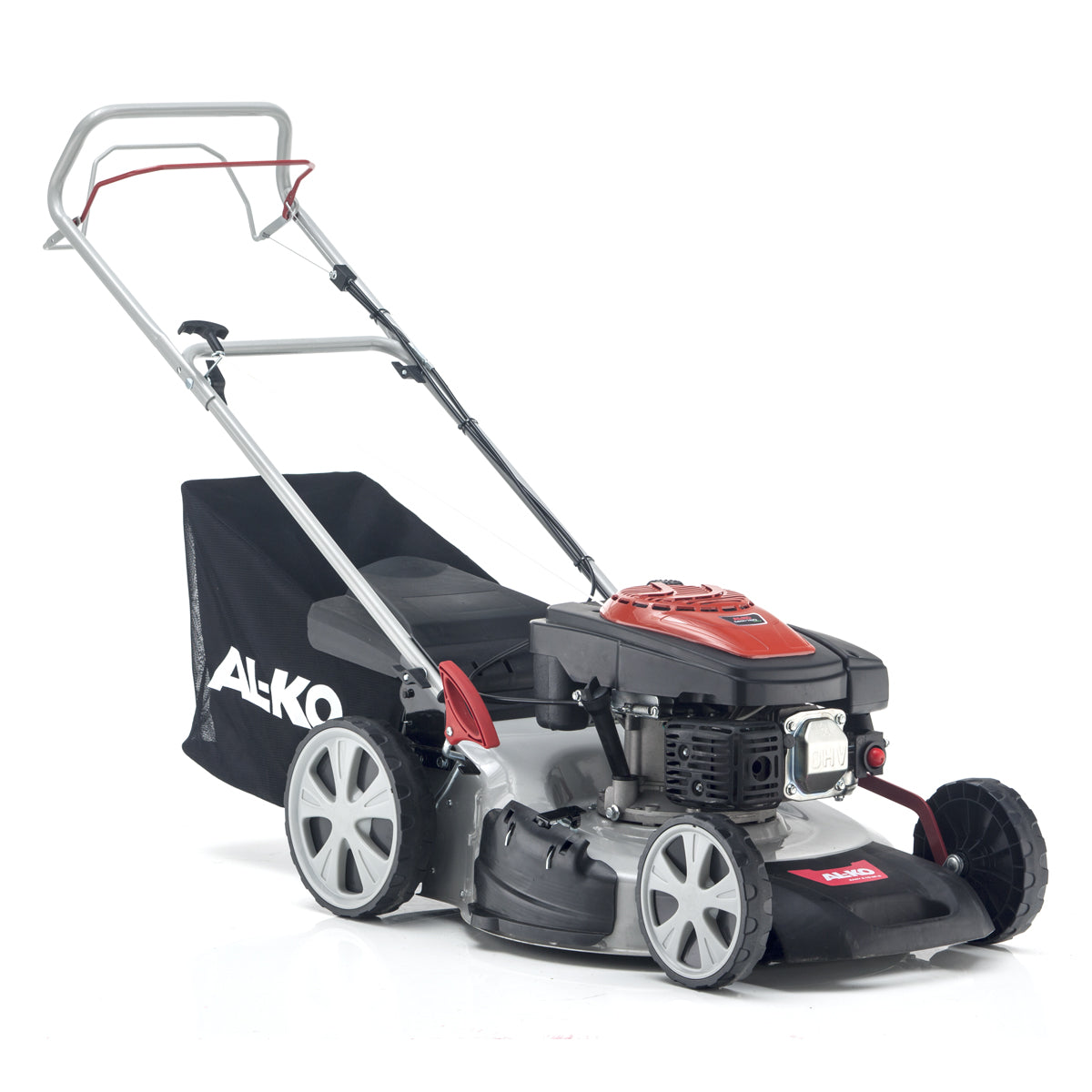 AL-KO EASY 5.10 SP-S Self Propelled Petrol Lawnmower