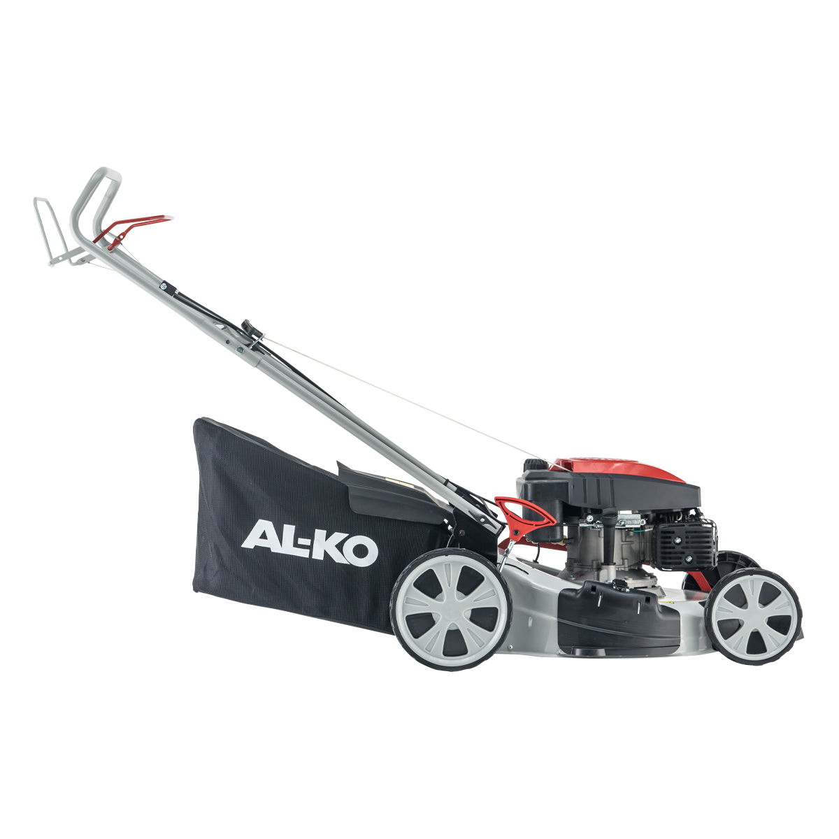 AL-KO EASY 5.10 SP-S Self Propelled Petrol Lawnmower