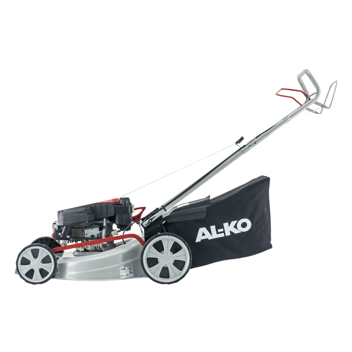 AL-KO EASY 5.10 SP-S Self Propelled Petrol Lawnmower