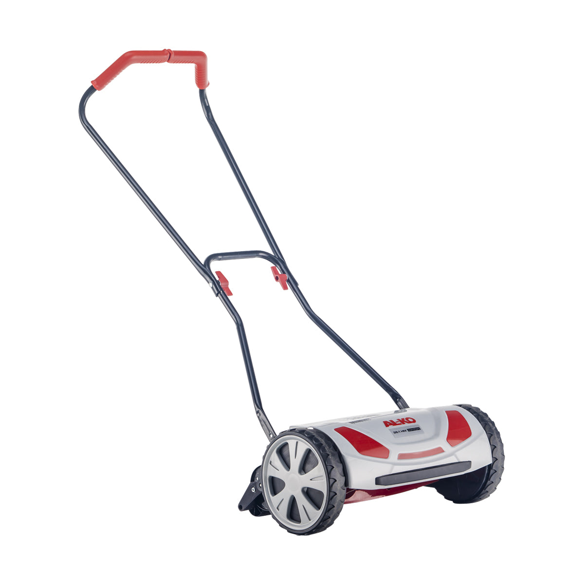 AL-KO 38.1 HM Comfort Hand Mower