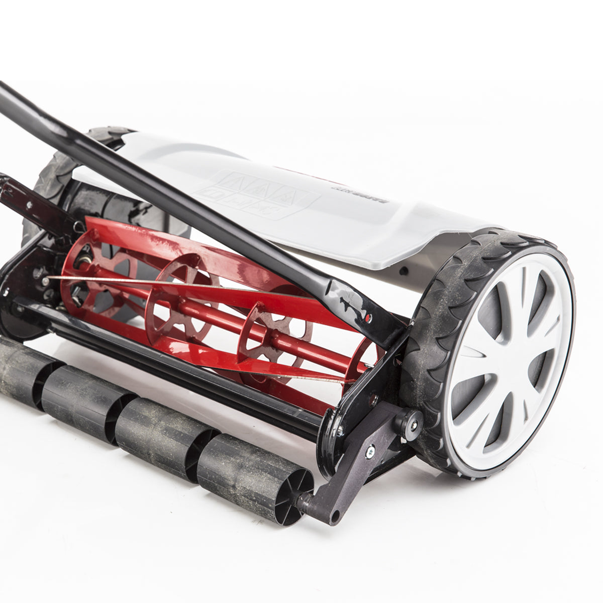 AL-KO 38.1 HM Comfort Hand Mower