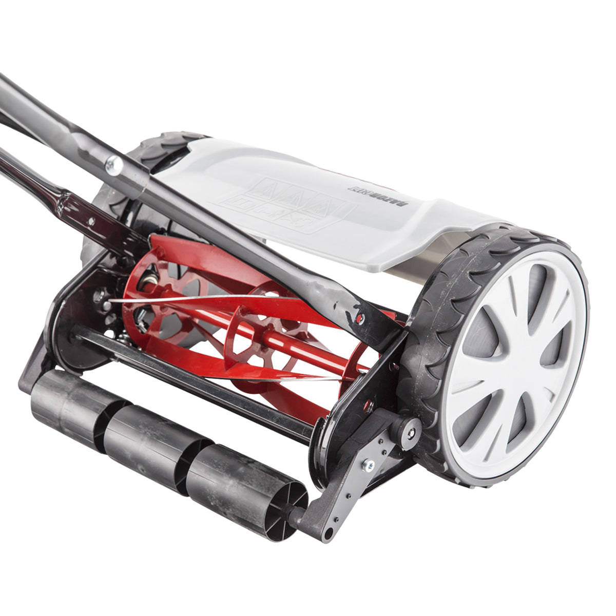AL-KO 38.1 HM Comfort Hand Mower