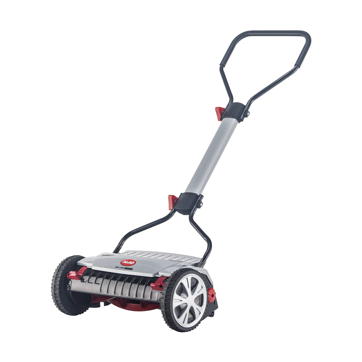 AL-KO 38.1 HM Premium Hand Mower