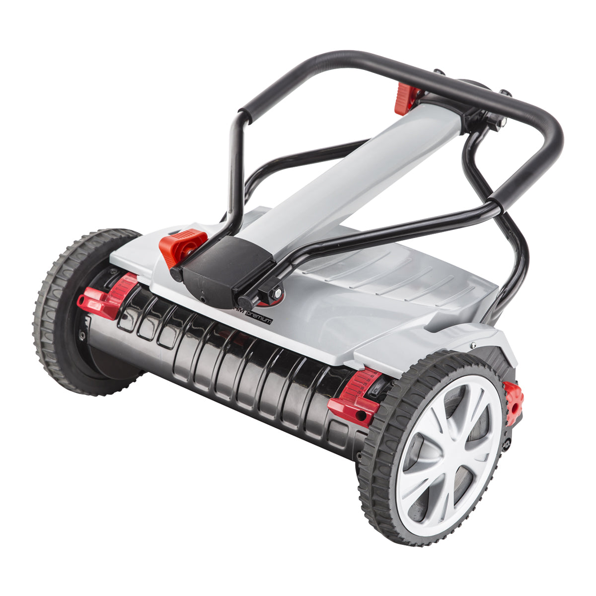 AL-KO 38.1 HM Premium Hand Mower