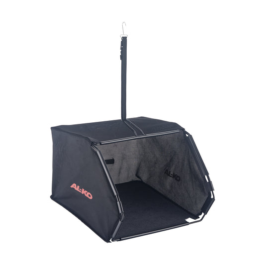 AL-KO 38.1 HM Premium Hand Mower Collector Box