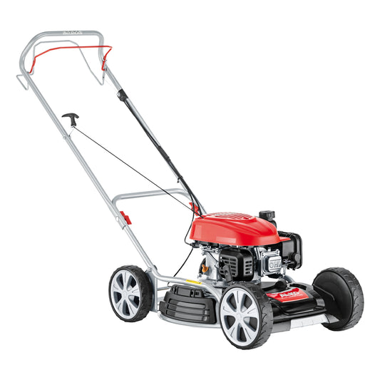 AL-KO 468 SP-A Bio Silver Self-Propelled Mulch Mower