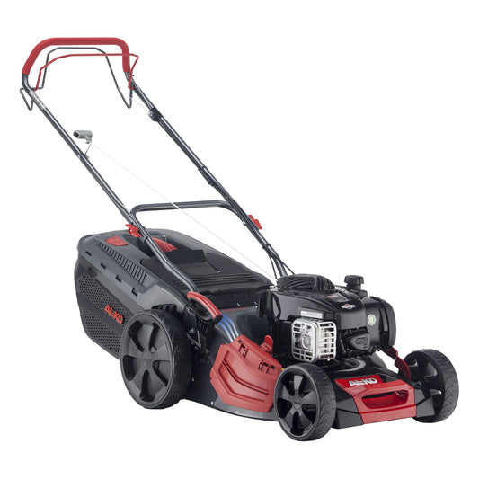 AL-KO Comfort 46.0 SP-B Self Propelled Petrol Lawn Mower