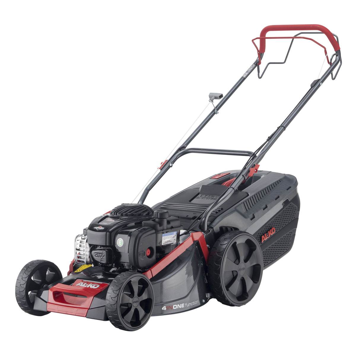 AL-KO Comfort 46.0 SP-B Self Propelled Petrol Lawn Mower