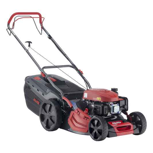 AL-KO Comfort 46.0 SP-A Self Propelled Petrol Lawn Mower