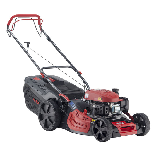 AL-KO Comfort 51.0 SP-A Self Propelled Petrol Lawn Mower