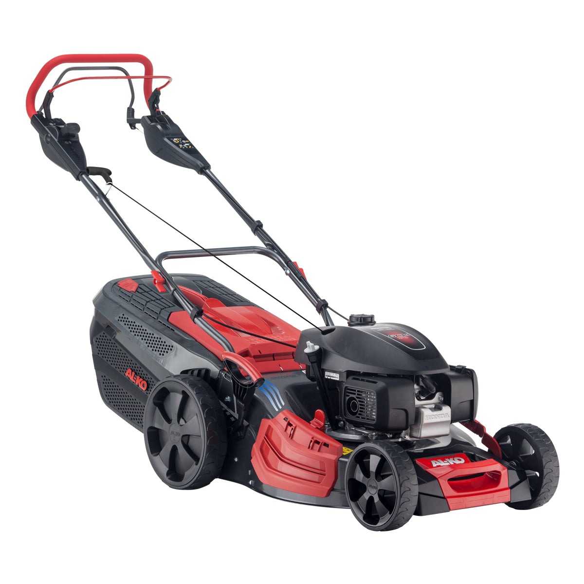 AL-KO Premium 521 VS-H Petrol Lawn Mower