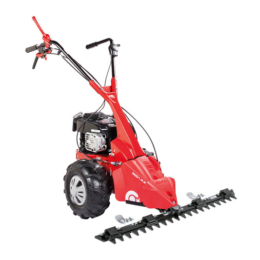 solo by AL-KO BM 5001 R III Scythe Mower