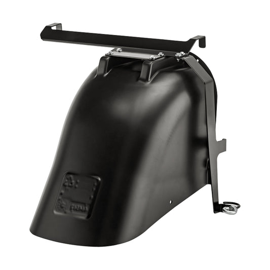 solo by AL-KO Rear Deflector for Riders