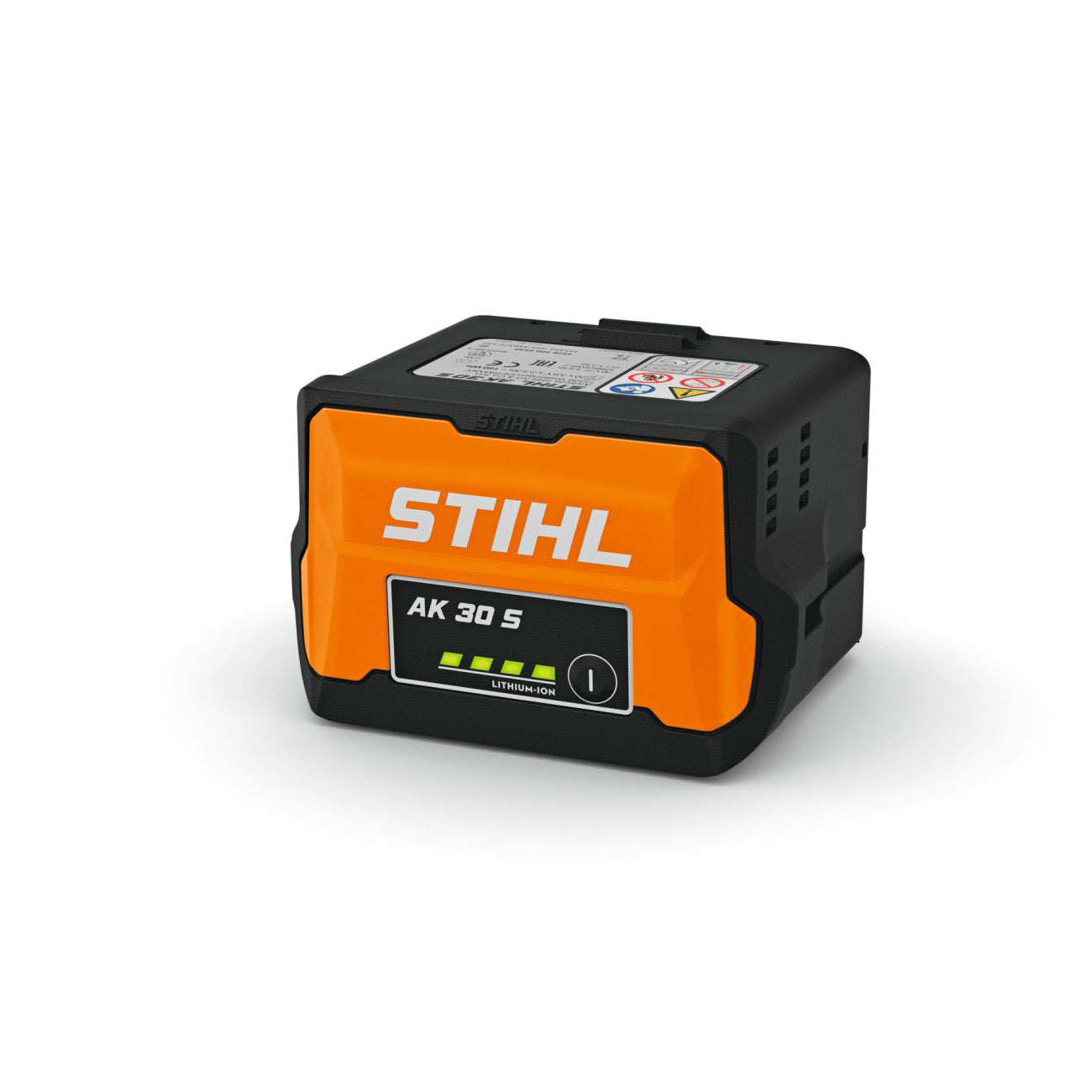 Pack Débroussailleuse à batterie FSA 80 R 36V 1 batt AK 30 36V chargeur AL 101 STIHL Pack Débroussailleuse à batterie FSA 80 R 36V 1 batt AK 30 36V chargeur AL 101 STIHL
