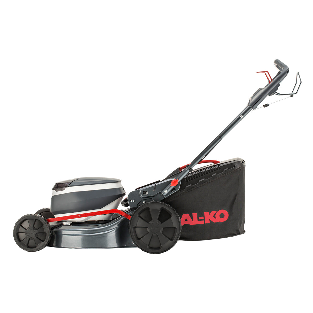 AL-KO 18V/36V Comfort 51.6 Li SP Cordless Self Propelled Lawnmower 51cm Cut