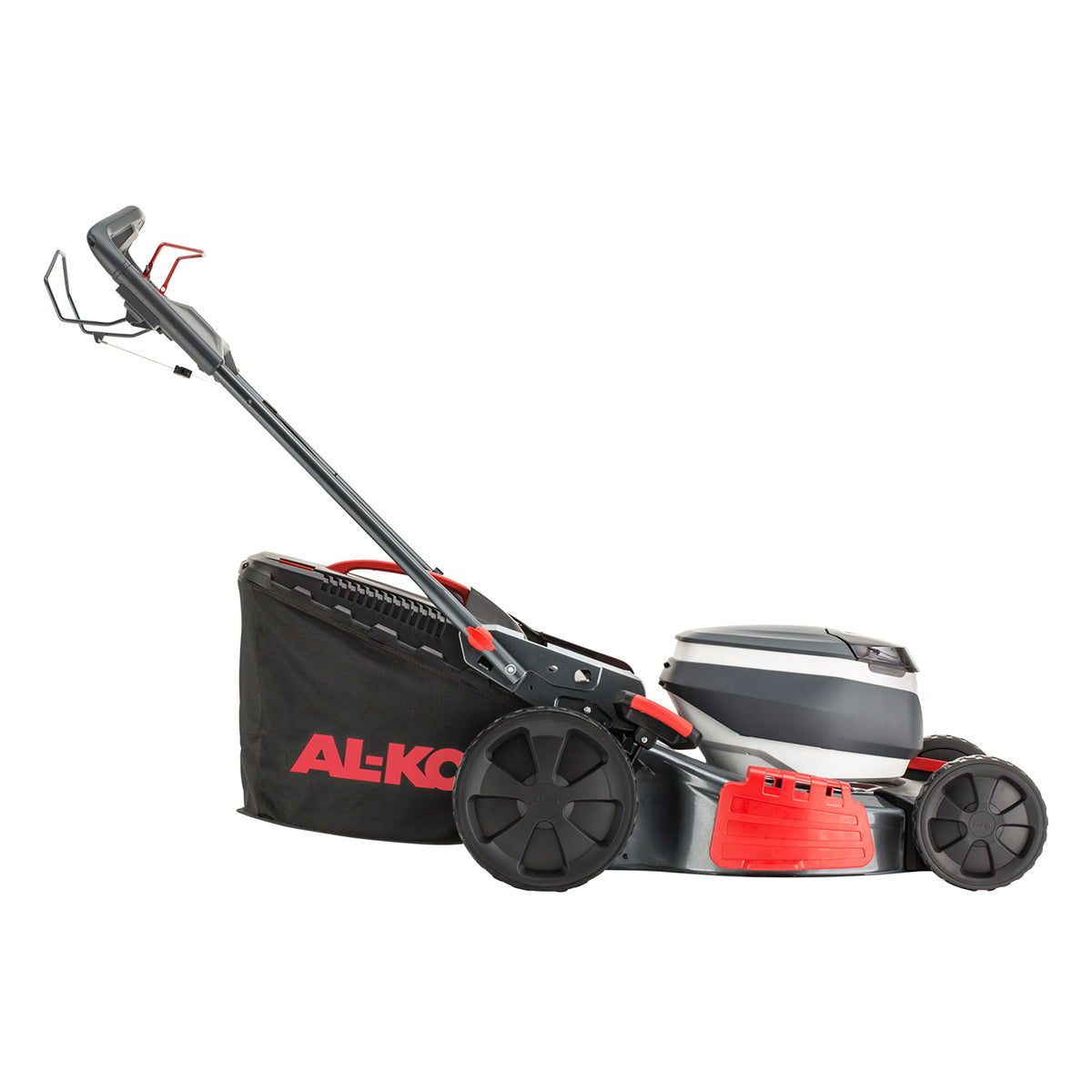 AL-KO 18V/36V Comfort 51.6 Li SP Cordless Self Propelled Lawnmower 51cm Cut