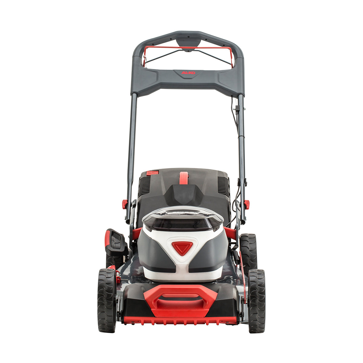 AL-KO 18V/36V Comfort 51.6 Li SP Cordless Self Propelled Lawnmower 51cm Cut