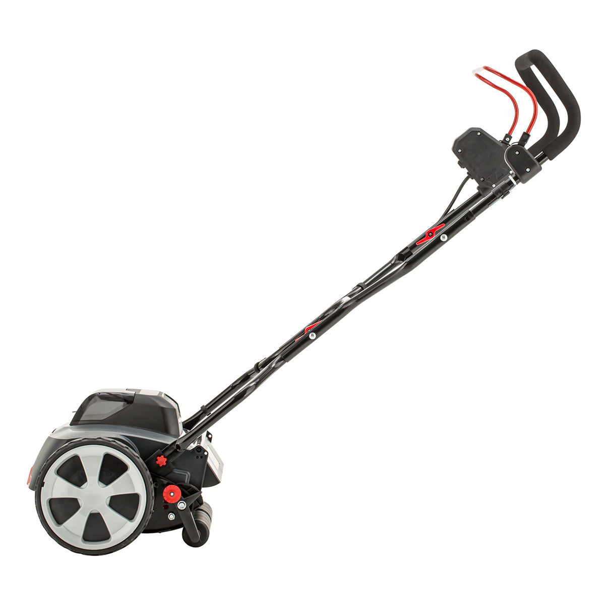 AL-KO Comfort Razor Cut 38.6 Li HM Cordless Cylinder Mower 38cm