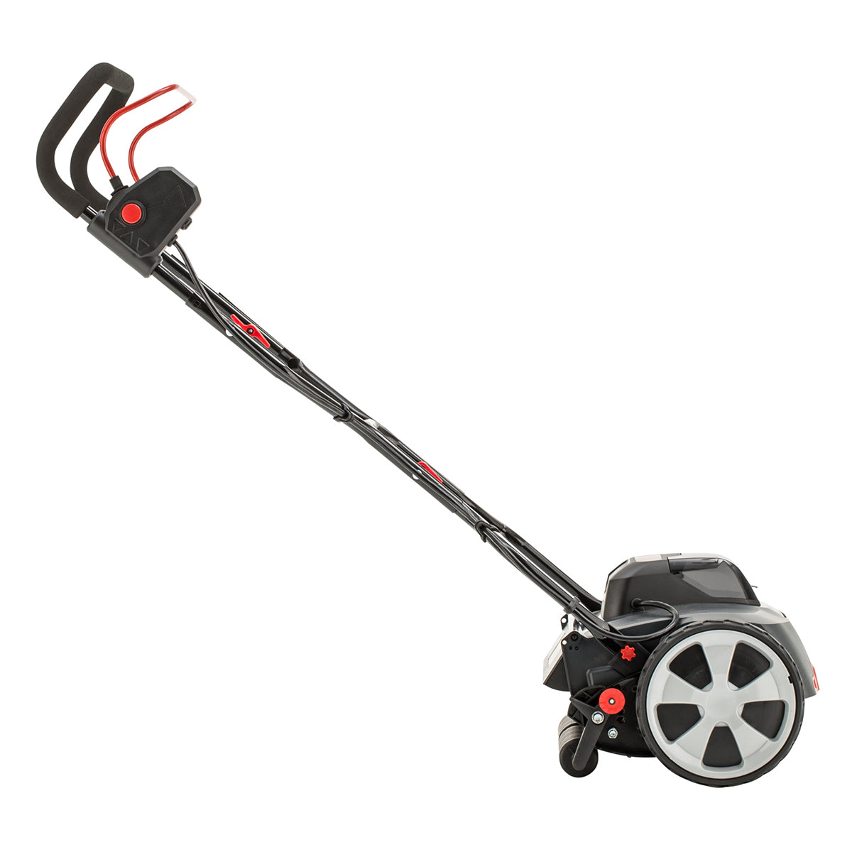 AL-KO Comfort Razor Cut 38.6 Li HM Cordless Cylinder Mower 38cm